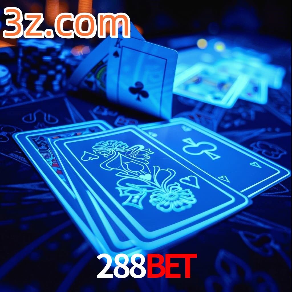 Registro Fácil 288Bet